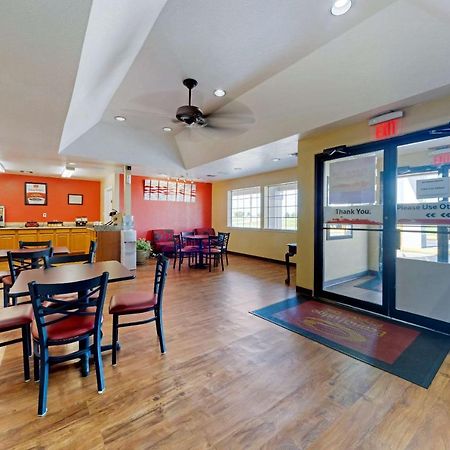 Econo Lodge Pryor Creek Экстерьер фото