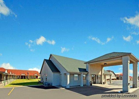 Econo Lodge Pryor Creek Экстерьер фото