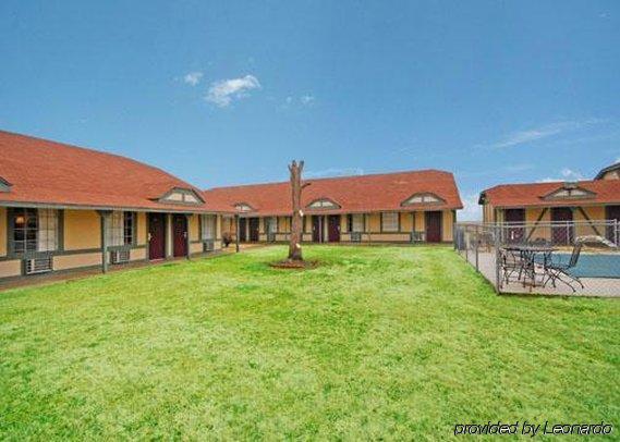 Econo Lodge Pryor Creek Экстерьер фото