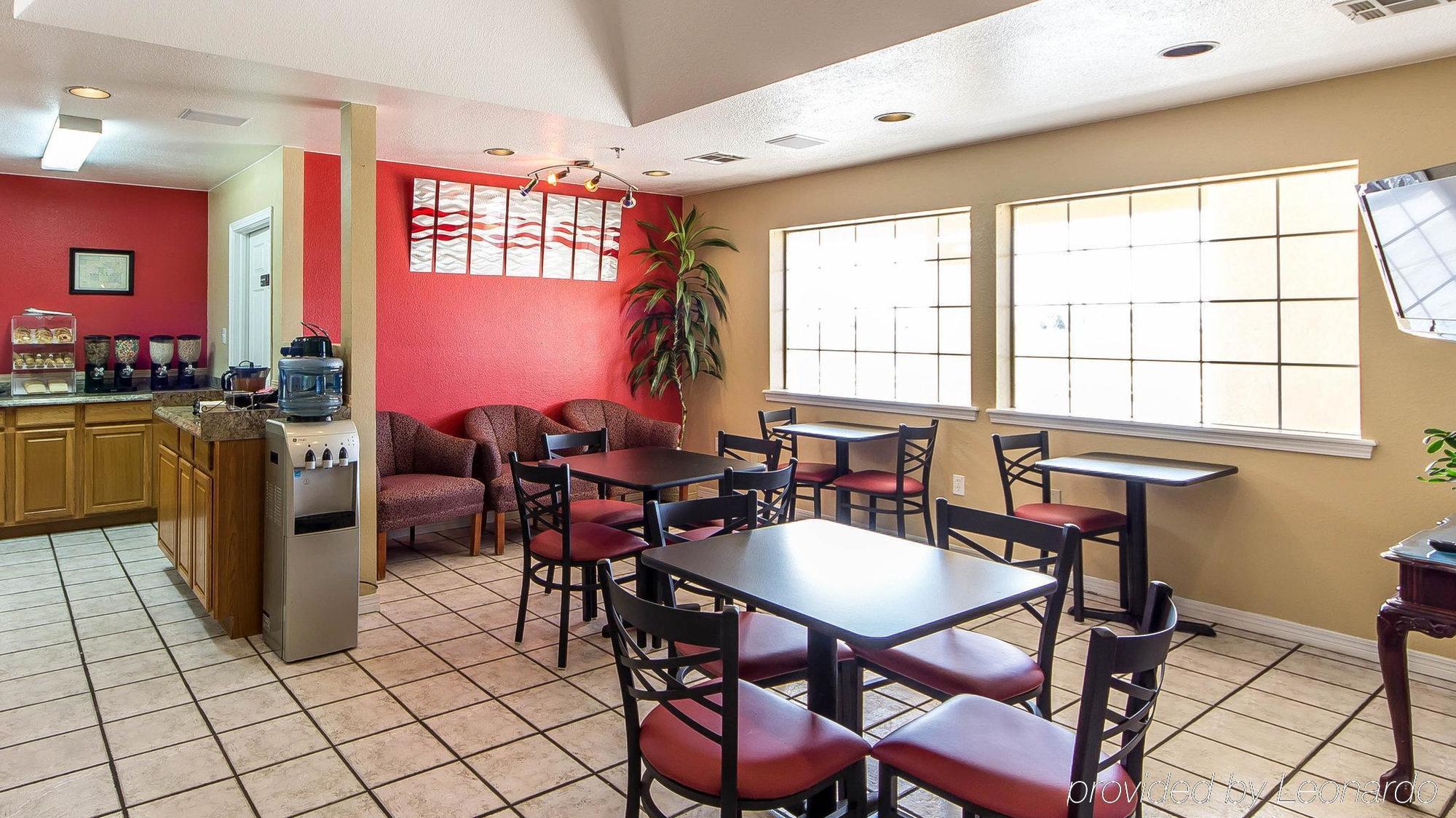 Econo Lodge Pryor Creek Экстерьер фото