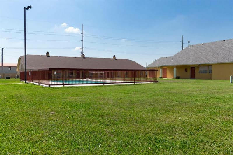 Econo Lodge Pryor Creek Экстерьер фото