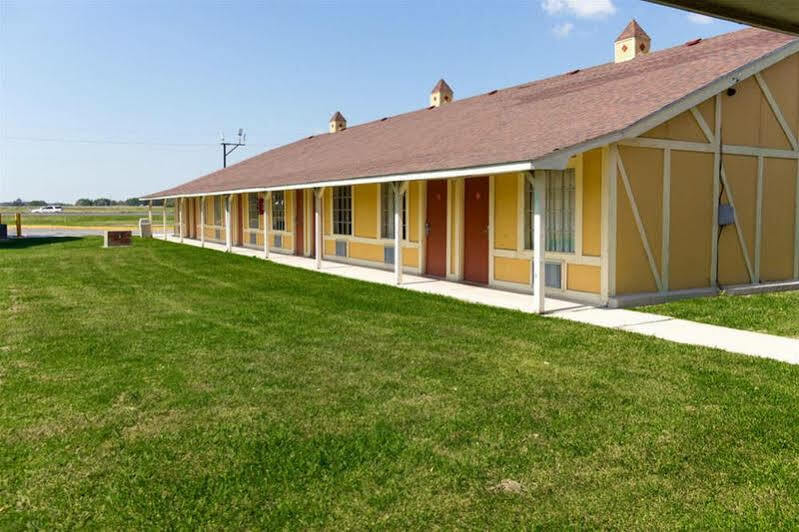 Econo Lodge Pryor Creek Экстерьер фото